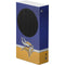 NFL Minnesota Vikings Vintage Xbox Series S Console Skin